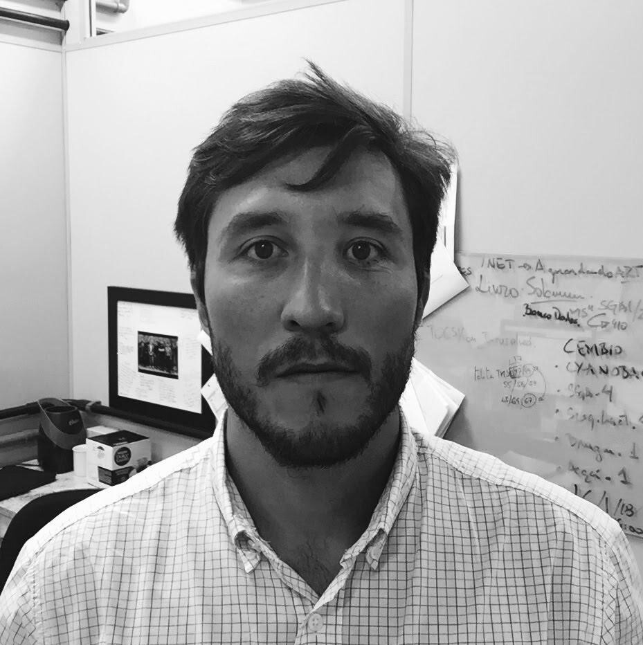 Ricardo Moreira Borges