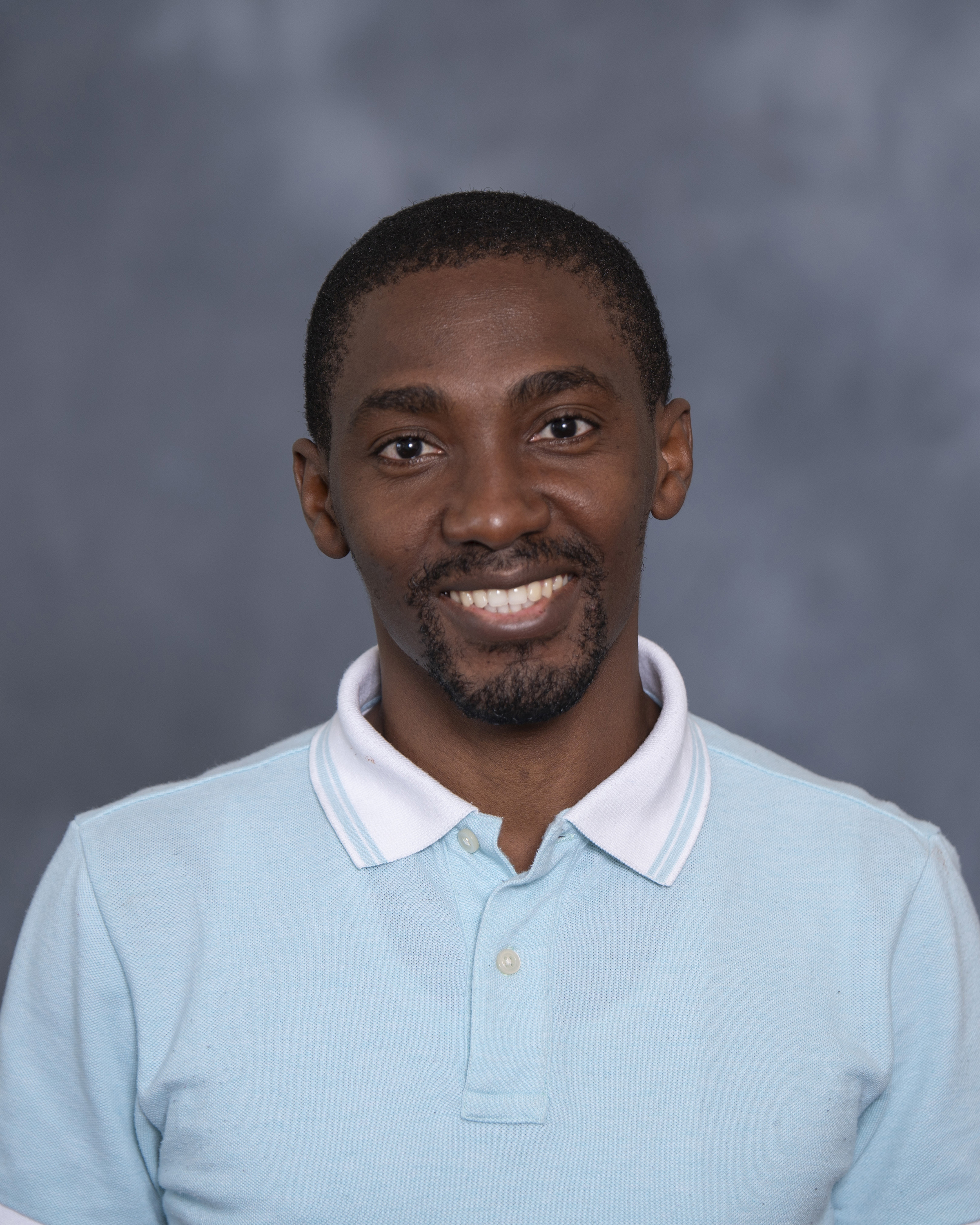 Oyeshina Gideon Oyeku