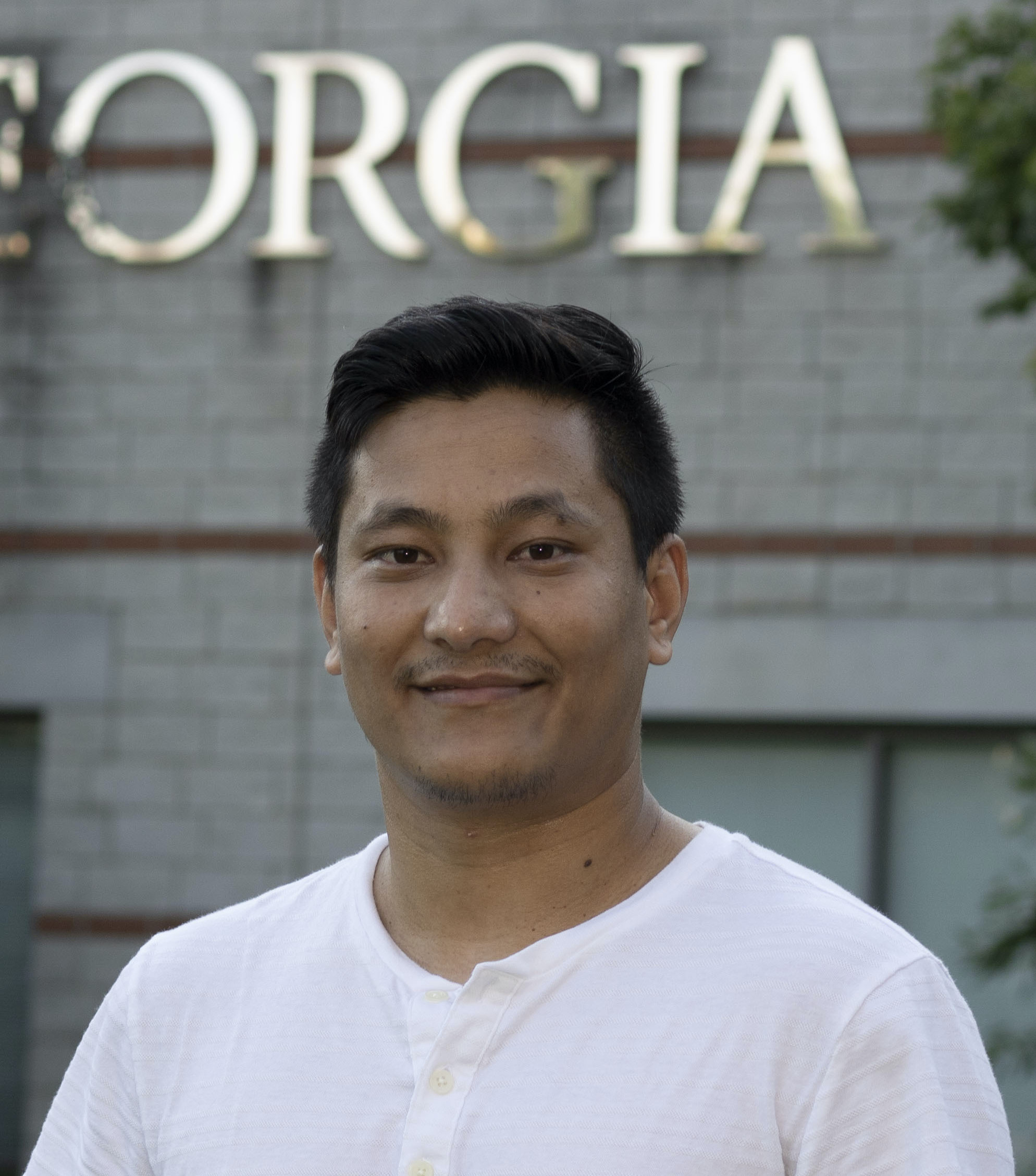 Rahil Taujale, Ph.D.